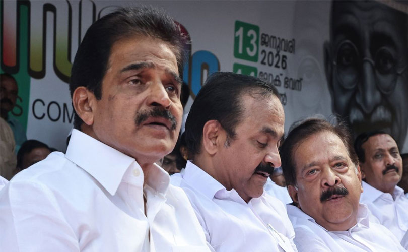 കേരളത്തിന് പുതിയ അമരക്കാരൻ ഇന്ന്? സസ്‌പെൻസ് തുടരുന്നു; ഡൽഹിയിൽ നിർണ്ണായക ചർച്ചകൾ പൂർത്തിയായി