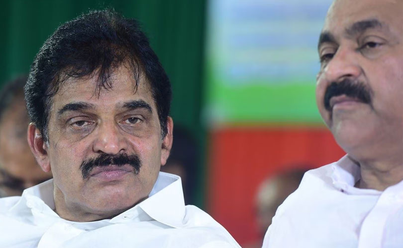 തിരിച്ചടിയിൽ തളരാതെ കെ.സി; കേരളത്തിൽ പിടിമുറുക്കാൻ ഡൽഹി കരുനീക്കം