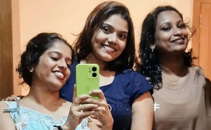 അറസ്റ്റിലായ അധ്യാപികമാർ ലഹരിക്കടത്തിന് വിദ്യാർത്ഥികളെയും ഉപയോഗിച്ചോയെന്ന് അന്വേഷണം; മുഖ്യ ആസൂത്രക കീർത്തനയെന്ന് 