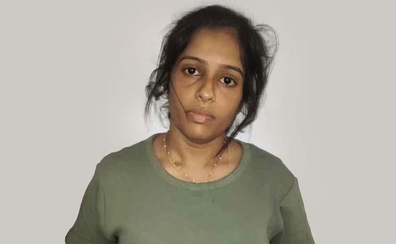 വടകര എംഡിഎംഎ കേസിൽ അധ്യാപിക കീർത്തനയ്ക്ക് ജാമ്യം