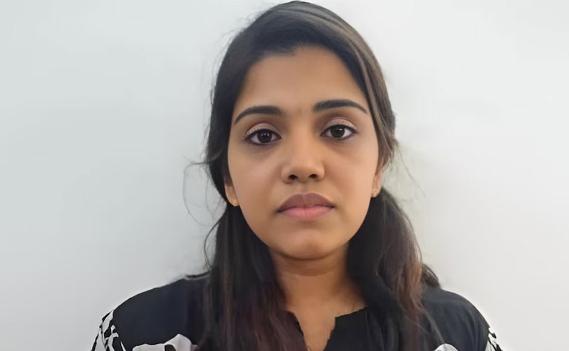 വടകര എംഡിഎംഎ കേസ്: മൂന്നാം പ്രതിയായ അധ്യാപിക കാവ്യയ്ക്ക് ഹൈക്കോടതി ജാമ്യം; കർശന ഉപാധികൾ