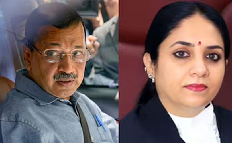 ജഡ്ജിയുടെ യോഗ്യത അളക്കാൻ രാഷ്ട്രീയക്കാർക്ക് അധികാരമില്ല: കെജ്രിവാളിന്റെ ഹർജി തള്ളി ഡൽഹി ഹൈക്കോടതി