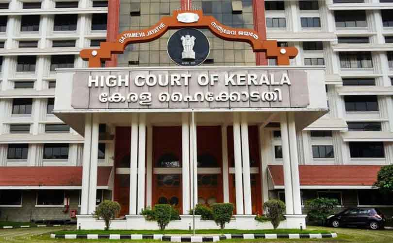 അച്ചടക്ക അന്വേഷണത്തിൽ അഭിഭാഷകന്റെ സഹായം തേടാനുള്ള ജഡ്ജിയുടെ ആവശ്യം തള്ളി; മറ്റൊരു ജുഡീഷ്യൽ ഓഫീസറുടെ സഹായം സ്വീകരിക്കാമെന്ന് ഹൈക്കോടതി