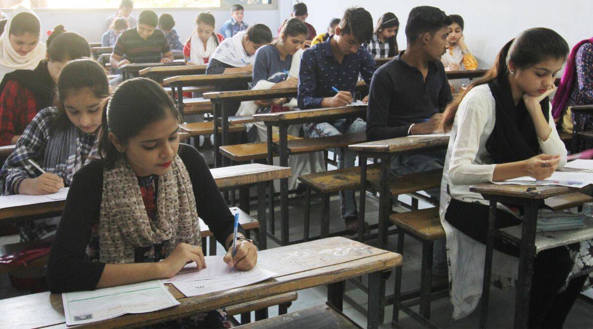 പരീക്ഷയെ എങ്ങനെ ഫലപ്രദമായി നേരിടാം?