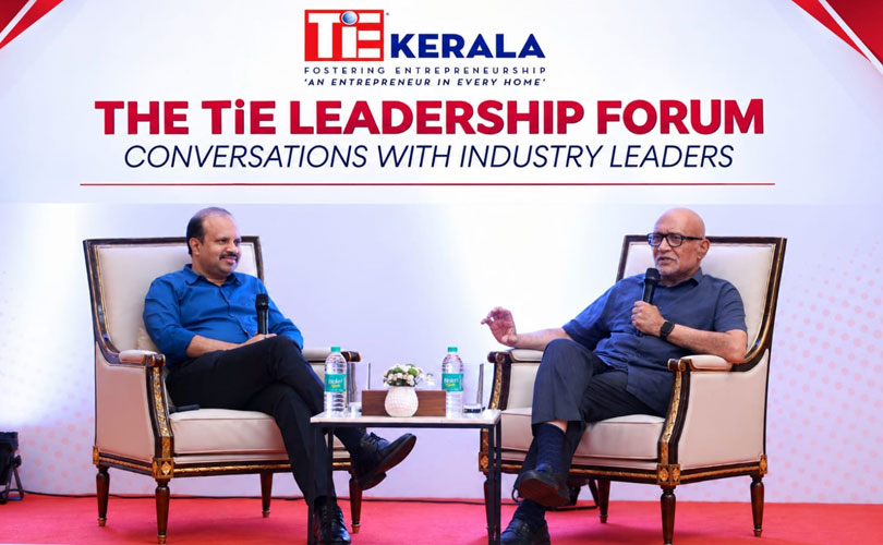 കേരളത്തിന്റെ സംരംഭകത്വ മേഖല എല്ലാവരെയും ഉൾക്കൊള്ളുന്നതും നൂതനാശയങ്ങൾക്ക് പ്രാധാന്യം നൽകുന്നതും: അരുൺ കുമാർ