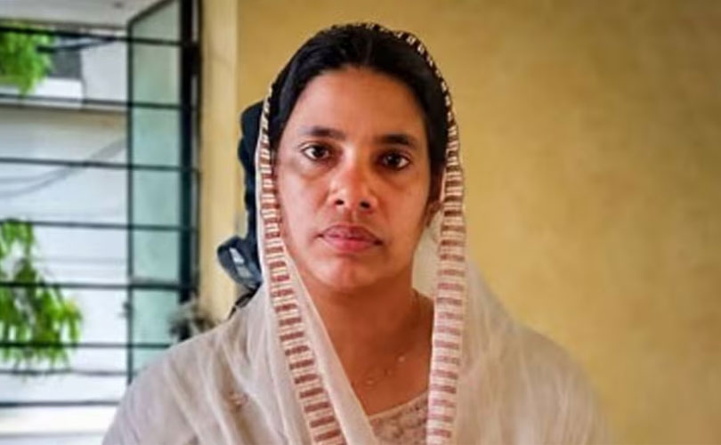 2.3 കിലോ എംഡിഎംഎ പിടികൂടിയ കേസിൽ ഫാഷൻ ഡിസൈനറായ യുവതി അറസ്റ്റിൽ; ലഹരി ഇടപാടിന് ഖദീജയുടെ ബാങ്ക് അക്കൗണ്ട് ഉപയോഗിച്ചതായി കണ്ടെത്തൽ