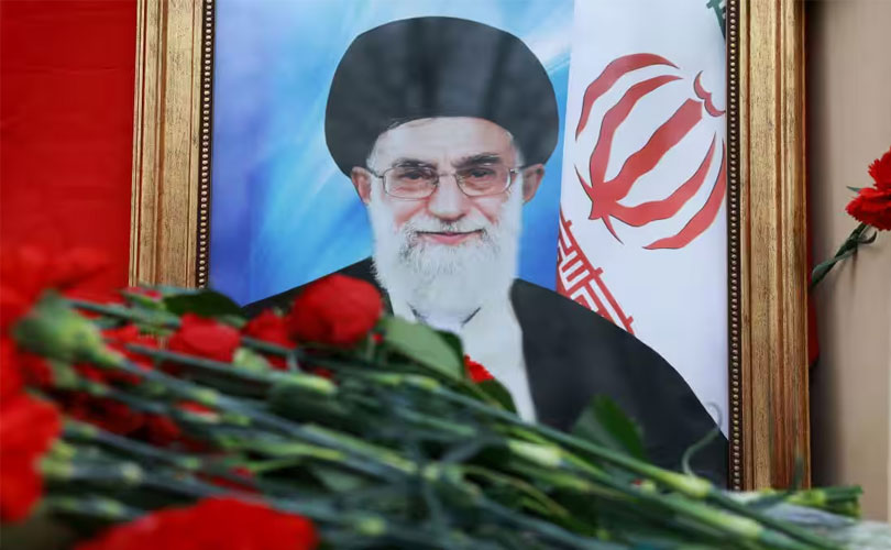 ഏഴ് ആഴ്ചകൾ പിന്നിട്ടിട്ടും ആയത്തൊല്ല അലി ഖമനയിയുടെ മൃതദേഹം സംസ്കരിക്കാതെ ഇറാൻ 