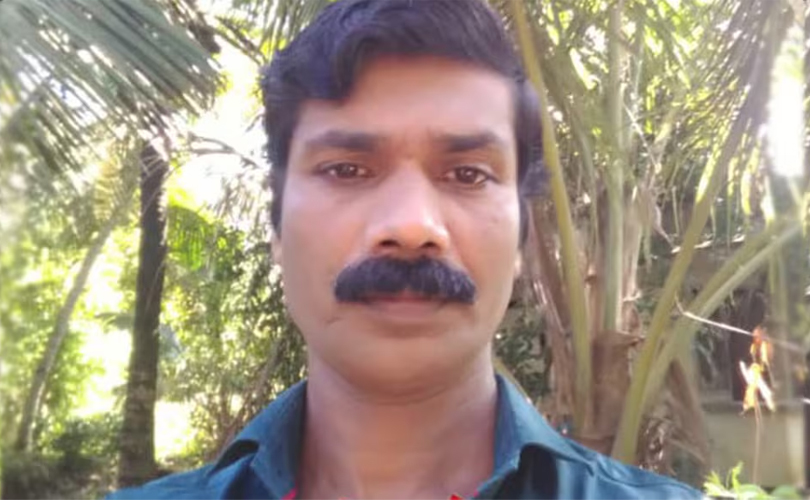 കോഴിക്കോട്ട് മകന്റെ മർദനത്തിൽ പരുക്കേറ്റു ചികിത്സയിലായിരുന്നയാൾ മരിച്ചു