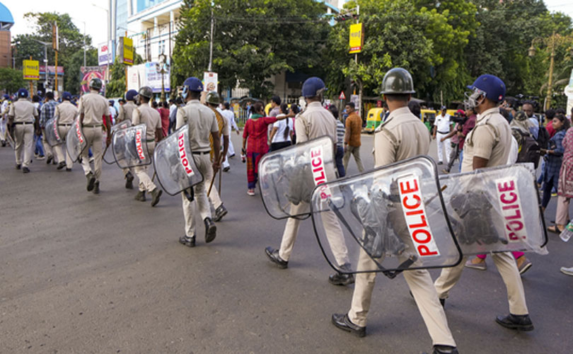 നിയമവിദ്യാർത്ഥിനി കോളേജ് ക്യാമ്പസിനുള്ളിൽ കൂട്ടബലാത്സംഗത്തിനിരയായി