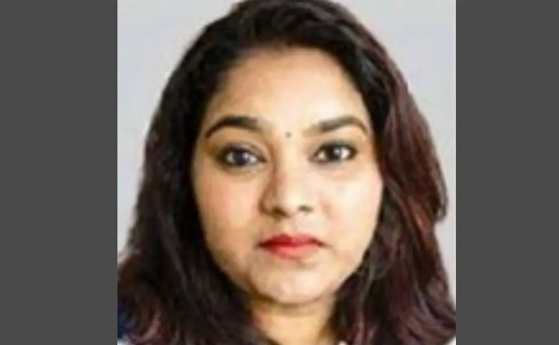 കുഞ്ഞിന്റെ ഡയപ്പർ കത്തിക്കാനായി തീ എടുക്കുന്നതിനിടെ പൊള്ളലേറ്റു; കോട്ടയം സ്വദേശിനിക്ക് ദാരുണാന്ത്യം 