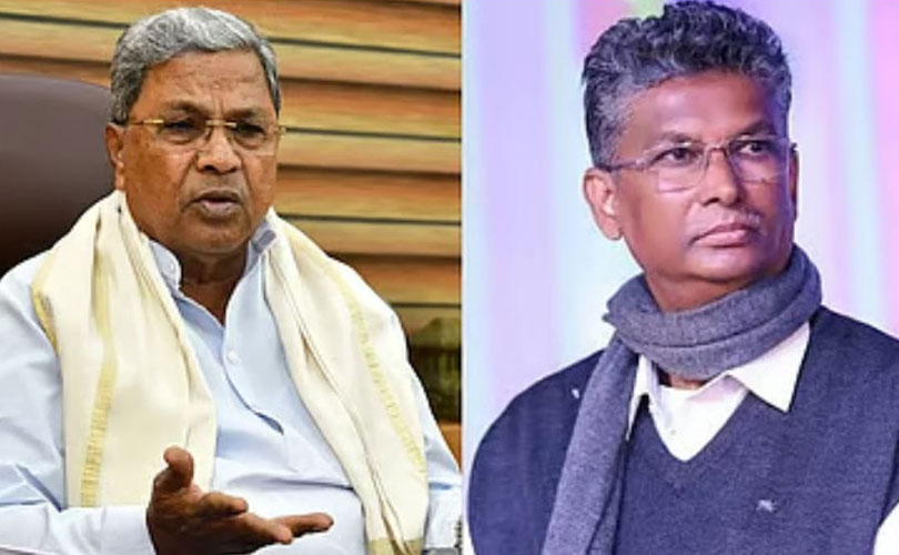 അഹിന്ദയിൽ ഭിന്നതയുണ്ടായാൽ കോൺഗ്രസ്സ് ഗവണ്മെന്റിന്റെ നിലനിൽപ്പിനെ ബാധിക്കും- ജാർക്കിഹോളി