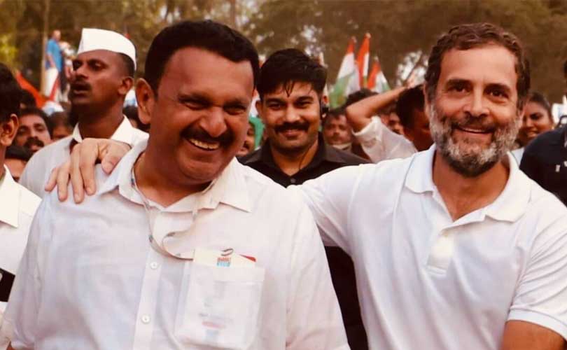 ​പാലക്കാട് പിടിക്കാൻ സർപ്രൈസ് നീക്കം; കോൺഗ്രസ് പട്ടികയിൽ കെ. മുരളീധരൻ?