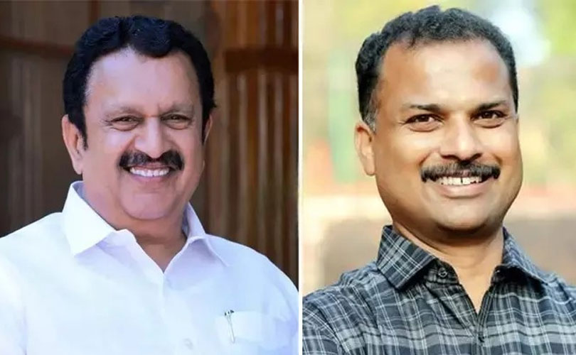 വട്ടിയൂർക്കാവ് പിടിക്കാൻ ലീഡറുടെ മകൻ: 2026-ൽ പ്രശാന്തിന്റെ കോട്ട തകർക്കാൻ മുരളീധരൻ മടങ്ങിയെത്തുന്നു