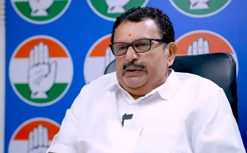 ​മുഖ്യമന്ത്രി പദത്തിൽ പങ്കിടൽ വേണ്ട; അഞ്ചുവർഷം ഒരാൾ തന്നെ ഭരിക്കട്ടെ: കെ. മുരളീധരൻ