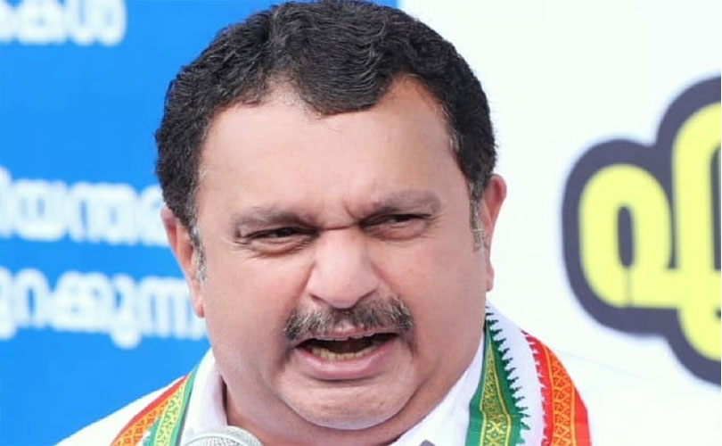 ദേവന്റെ സ്വത്ത് കൊള്ളയടിക്കാൻ ആരെയും അനുവദിക്കില്ലെന്ന് കെ മുരളീധരൻ 