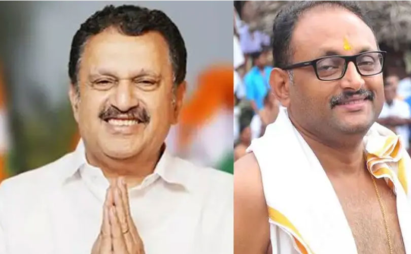പ്രതിക്കൂട്ടിൽ നിന്ന് പ്രോസിക്യൂഷനിലേക്ക്; ദേവസ്വം ബോർഡിനെ രക്ഷിക്കാൻ പ്രതിയുടെ 