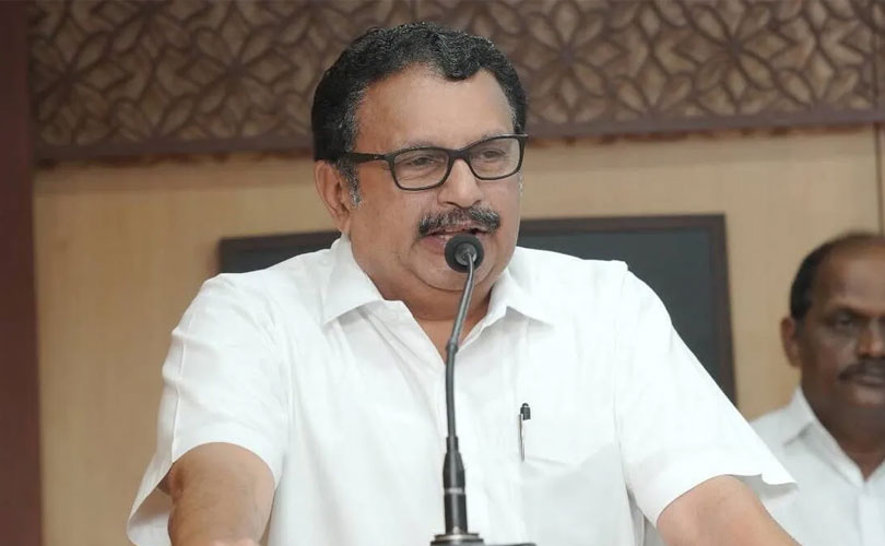 ​തുടക്കത്തിലേ തല്ലിപ്പിരിഞ്ഞ് ആരോഗ്യമന്ത്രിയുടെ ഓഫീസ്: രണ്ട് പേഴ്‌സണൽ സ്റ്റാഫ് അംഗങ്ങൾ രാജിവെച്ചു