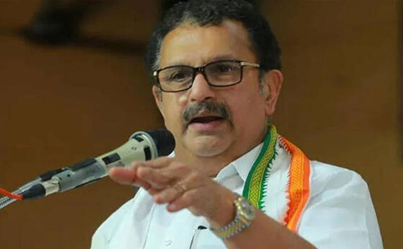 കസേരയ്ക്കായി കടിച്ചുകീറുന്ന ഭരണപക്ഷവും ചോദ്യം കേട്ടാൽ ഓടുന്ന പ്രതിപക്ഷവും; മുരളിയുടെ വക എയർ ഡോസ്!