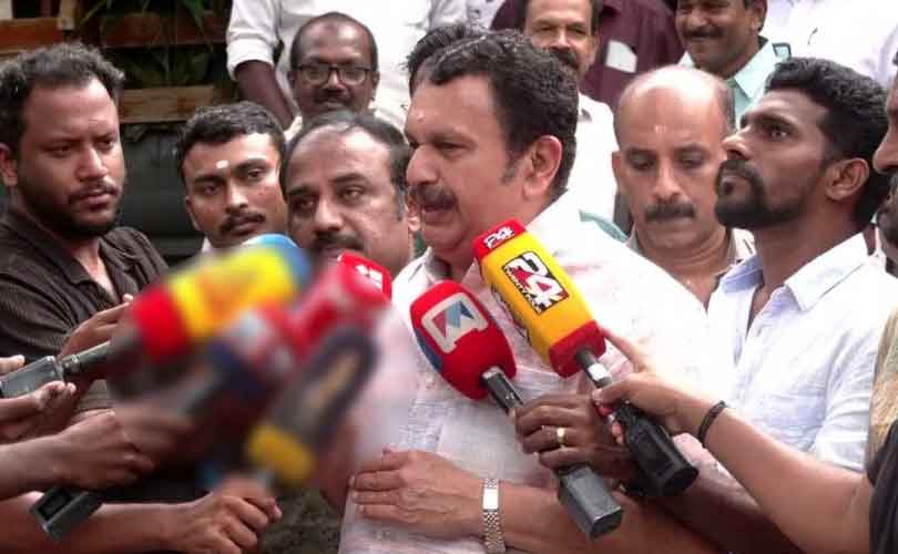 എസ്എംഎ മരുന്ന് വിവാദം: നിലപാട് തിരുത്തി ആരോഗ്യവകുപ്പ്; രോഗികളുടെ കുടുംബങ്ങളെ വിളിച്ചു