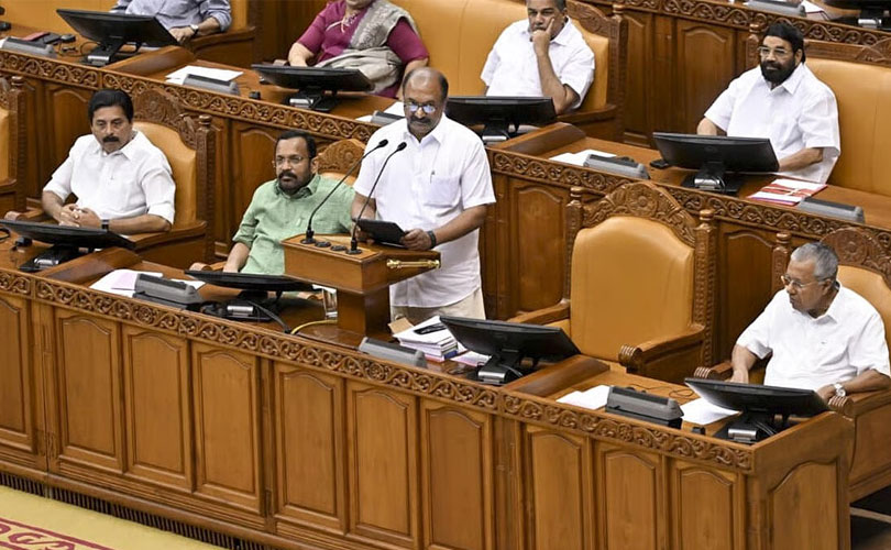 കേരളം രാജ്യത്തിന് മാതൃക: മുതിർന്ന പൗരന്മാർക്കായി പ്രത്യേക ‘എൽഡർലി ബജറ്റ്’ 