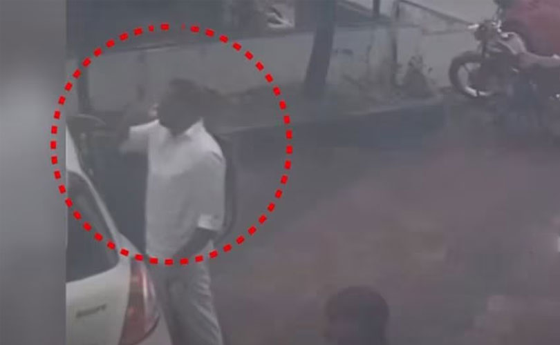 പൊലീസ് കാവലിലെ മദ്യപാനത്തിൽ കൊടി സുനിക്കെതിരെ കേസെടുത്തു 