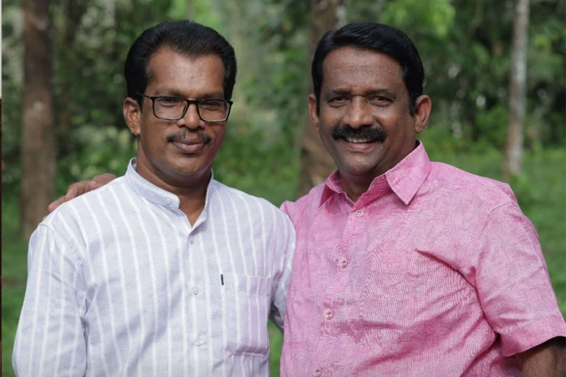 വിശ്വാസത്തിന്‍റെയും ഐതിഹ്യത്തിന്‍റെയും പൊരുള്‍ തേടുന്ന കൊടുങ്ങല്ലൂര്‍ ഭരണി കാഴ്ച ഡോക്യുമെന്‍ററി  പൂര്‍ത്തിയായി.
രചന : പി ആർ സുമേരൻ സംവിധാനം:  ഷാജി പട്ടിക്കര