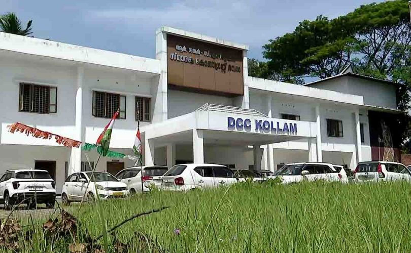 ​കൊല്ലം പിടിക്കാൻ യുഡിഎഫ്; അയിഷ പോറ്റി കൊട്ടാരക്കരയിലേക്ക്, ചതുരംഗക്കളത്തിൽ നിർണ്ണായക നീക്കങ്ങൾ