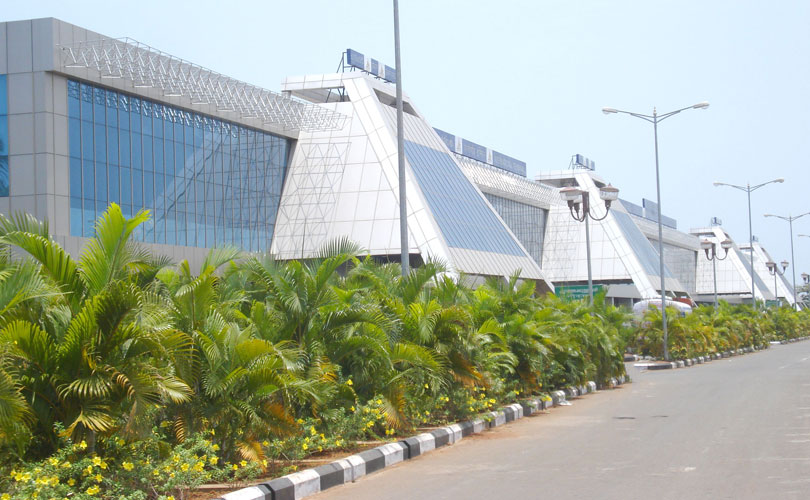 വിമാനത്താവളം വഴിയുള്ള സ്വർണ്ണക്കടത്തിൽ കോഴിക്കോടിന് രാജ്യത്ത് നാലാം സ്ഥാനം