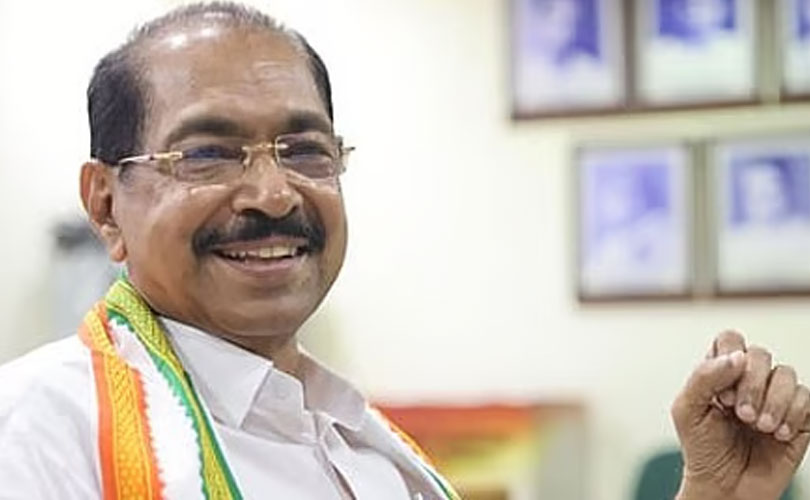 കോൺഗ്രസ് രാഷ്ട്രീയത്തിലെ നേതൃത്വ മാറ്റവും പുതിയ കെപിസിസി പ്രസിഡന്റിന്റെ ആവശ്യകതയും