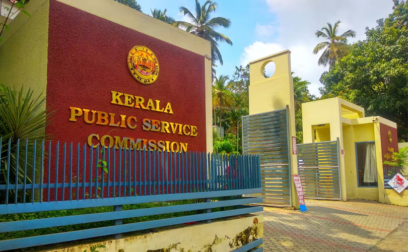 മൂല്യനിർണയ വിവാദം: പി.എസ്.സി യോഗം ഇന്ന്; അന്വേഷണം പ്രഖ്യാപിച്ചേക്കും