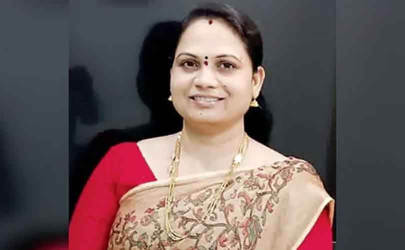 വിവാഹേതര ബന്ധം ആരോപിച്ച് യുവതിയെ ഭർത്താവ് കൊലപ്പെടുത്തി 