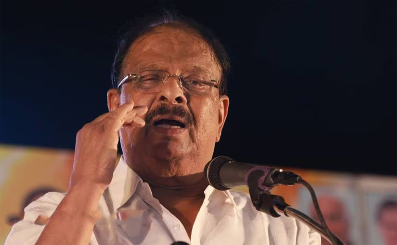 കെ സുധാകരന് പകരം കെപിസിസി പ്രസിഡന്റിന്റെ പരി​ഗണന പട്ടികയിൽ ആറുപേർ