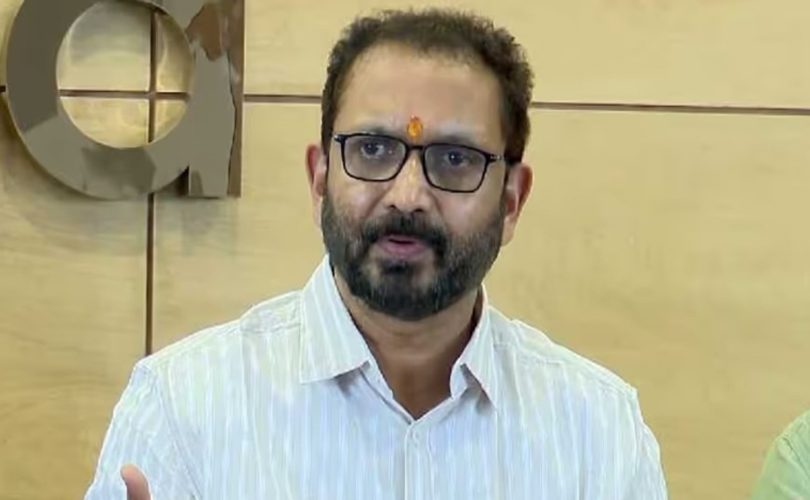 സിപിഐ നട്ടെല്ലില്ലാത്ത പാര്‍ട്ടിയാണെന്ന് എല്ലാവര്‍ക്കും ബോധ്യമായെന്ന് കെ സുരേന്ദ്രൻ 