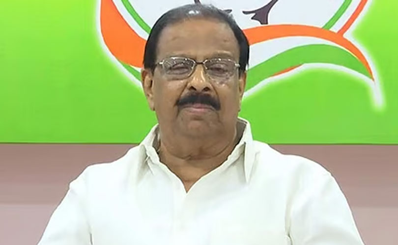 ഫലപ്രഖ്യാപനം വരെ മുഖ്യമന്ത്രി സ്ഥാനത്തെക്കുറിച്ചുള്ള ചർച്ചകൾ തുടരാമെന്ന് കെ സുധാകരൻ 