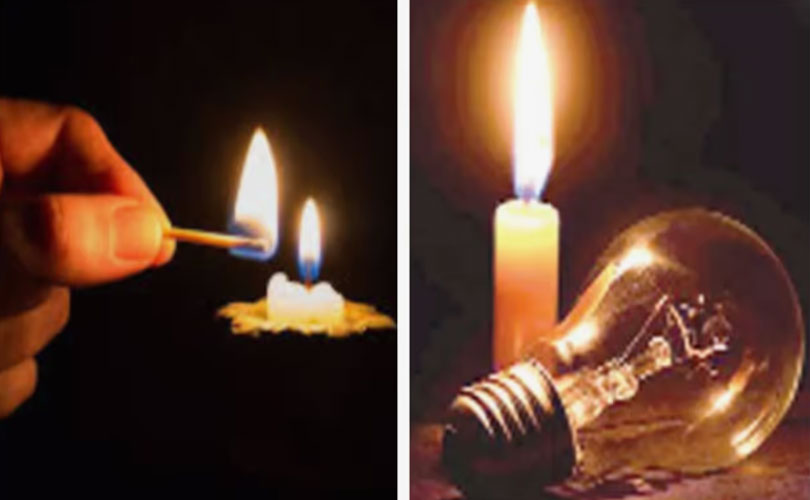 ഇന്നും വൈദ്യുതി നിയന്ത്രണത്തിന് സാധ്യത; സമയം അറിയിച്ച് കെഎസ്ഇബി