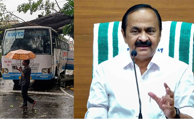 സ്ത്രീകൾക്ക് സൗജന്യമായി എവിടെ വേണമെങ്കിലും പോകണമെങ്കിൽ സർക്കാർ കണ്ടെത്തേണ്ടത് പ്രതിമാസം 112 കോടി രൂപ; കെഎസ്ആർടിസിയിലെ സൗജന്യ യാത്രയിൽ അന്തിമ തീരുമാനം മുഖ്യമന്ത്രിയുടേത് 

