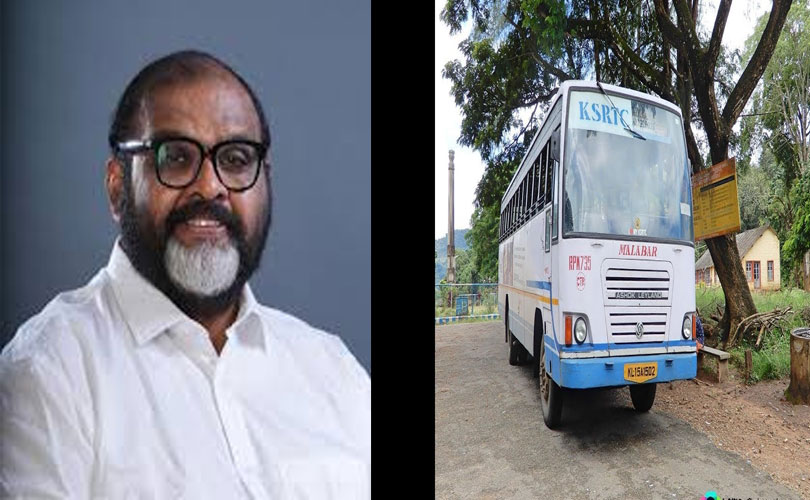 വനിതകൾക്ക് കെഎസ്ആർടിസിയിൽ സൗജന്യയാത്ര; ലിമിറ്റഡ് സ്റ്റോപ്പ് ഓർഡിനറിയിലും ആനുകൂല്യം, കാർഡ് വേണ്ടെന്ന് മന്ത്രി