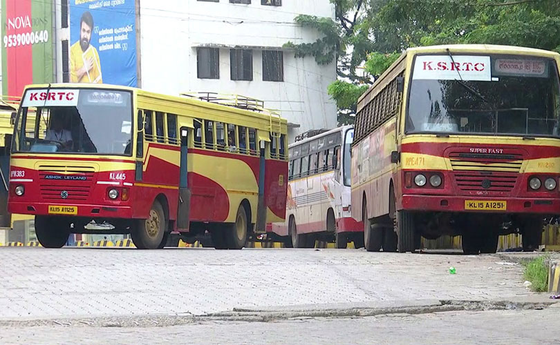 ഒറ്റ ദിവസം 10.82 കോടി രൂപയുടെ ടിക്കറ്റ് കളക്ഷൻ; കെഎസ്ആർടിസിക്ക് റെക്കോർഡ് വരുമാനം