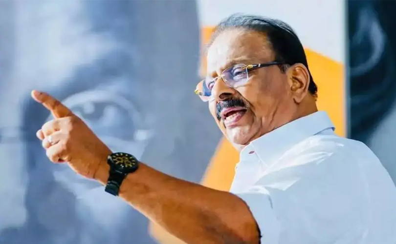 സുധാകരൻ തുടരുമോ മാറുമോ?