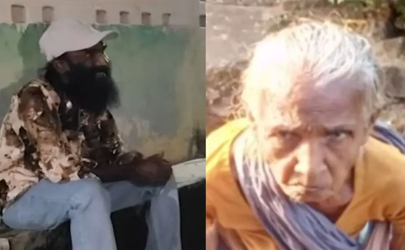 അമ്മയുടെ മൃതദേഹം സൂക്ഷിച്ച് ദിവസങ്ങളോളം പൂജ; മകൻ കസ്റ്റഡിയിൽ