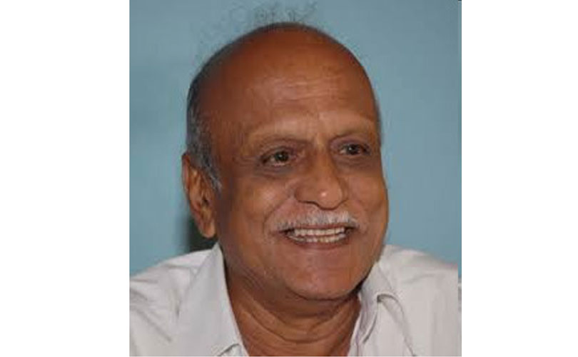 പ്രൊഫസർ എം. എം. കൽബുർഗി അനുസ്മരണം
