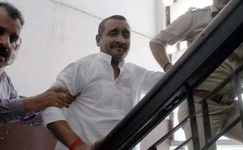 ​ഉന്നാവോ പീഡനക്കേസ്: കുൽദീപ് സെംഗാറിന്റെ ശിക്ഷ മരവിപ്പിച്ചതിനെതിരെ സിബിഐ സുപ്രീം കോടതിയിൽ