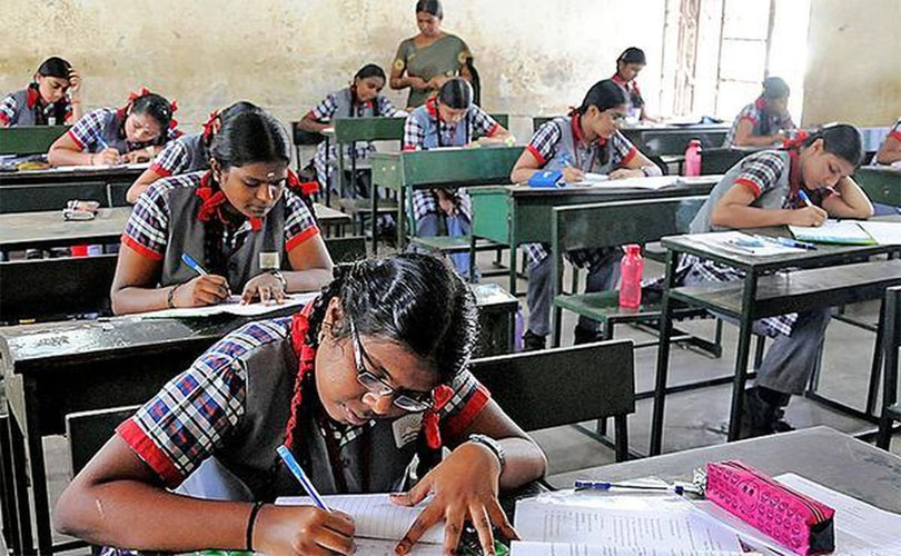 കേന്ദ്രീയ വിദ്യാലയങ്ങളിൽ സംസ്കൃതത്തിന് കുറഞ്ഞത് ഒരു ഡിവിഷനെങ്കിലും വേണമെന്ന് നിർദ്ദേശം