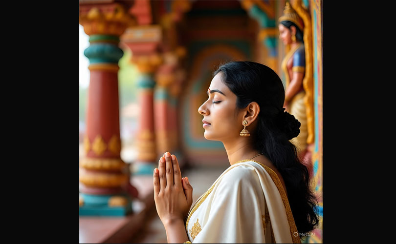 “ദൈവമേ, അടുത്ത വർഷത്തെ ഉത്സവത്തിന് മുമ്പ് എന്റെ അമ്മായിയമ്മ മരിക്കട്ടെ”; ക്ഷേത്രത്തിലെ കാണിക്കവഞ്ചിയിൽ വിചിത്ര കുറിപ്പ്