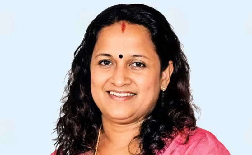 ലൈഫ് ഭവനപദ്ധതിയിൽ  റാണി ലക്ഷ്മി നടത്തിയത് വൻ തട്ടിപ്പ്; സീതത്തോടിന് പിന്നാലെ അരുവാപ്പുലത്തും ക്രമക്കേട്; അന്വേഷണം വ്യാപിപ്പിച്ച് അധികൃതർ
