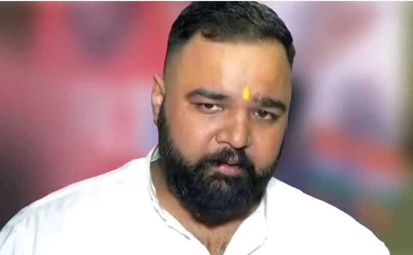 സിജെപിയെ തെരുവിൽ നേരിടാൻ പുതിയ പാർട്ടി; ലാൽ ഹിറ്റ് ജനതാ പാർട്ടിയുടെ ആദ്യ യോ​ഗം ചേർന്നു 