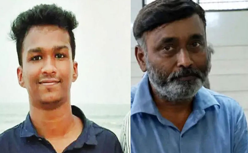 നിതിൻ രാജ് മരണം: അറസ്റ്റ് നടപടിയിൽ വീഴ്ച; ഡിവൈഎസ്പി സുധീർ കല്ലന് സസ്പെൻഷൻ