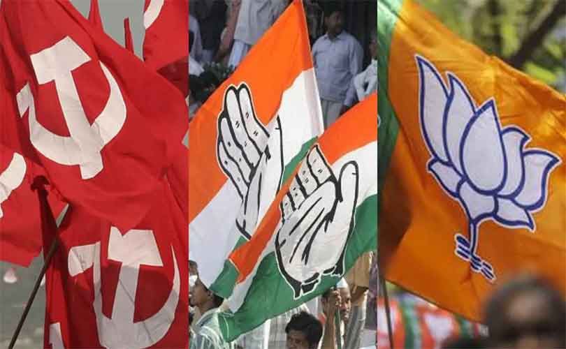 ​ദക്ഷിണ കേരളത്തിലെ നിർണായകമായ തദ്ദേശ സ്ഥാപന തിരഞ്ഞെടുപ്പ്: ഒരു രാഷ്ട്രീയ അവലോകനം
