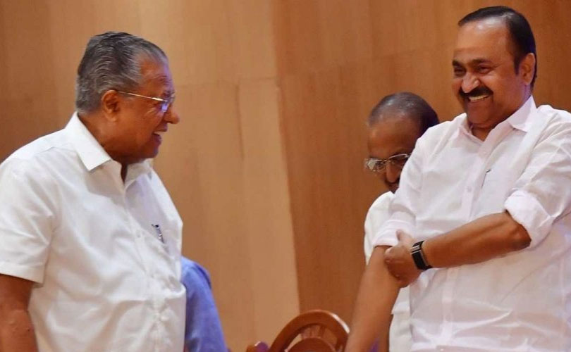 ഫലം നിർണ്ണയിക്കുക ധ്രുവീകരണ  രാഷ്ട്രീയമോ ഭരണവിരുദ്ധ വികാരമോ ?