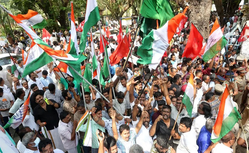 എൽ.ഡി.എഫ് പരാജയം യു.ഡി.എഫ് വിജയം: ഒരു പോസ്റ്റ്മാർട്ടം റിപ്പോർട്ട്